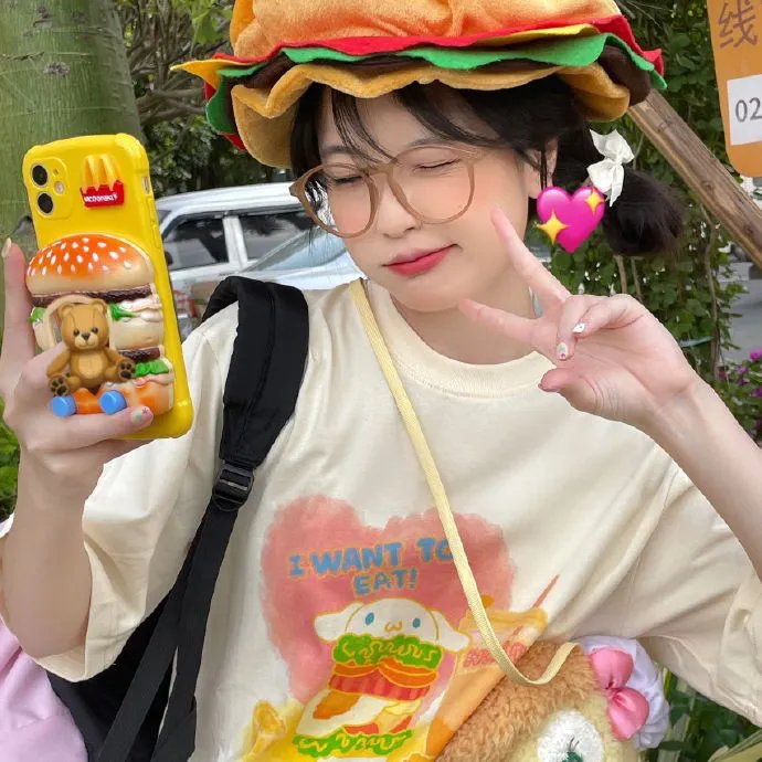 平行恋爱时差